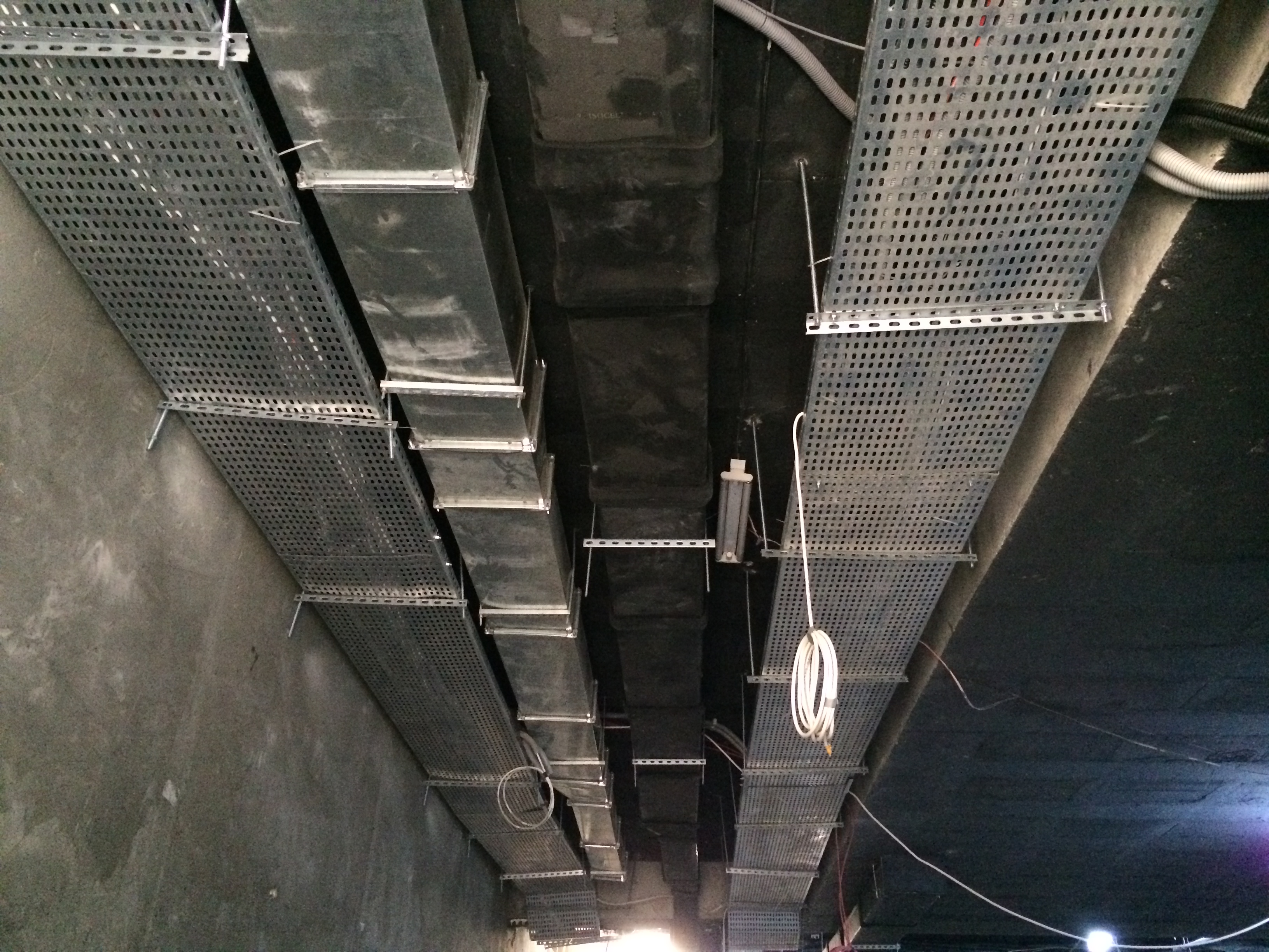 Qebele Football Academy Stadium