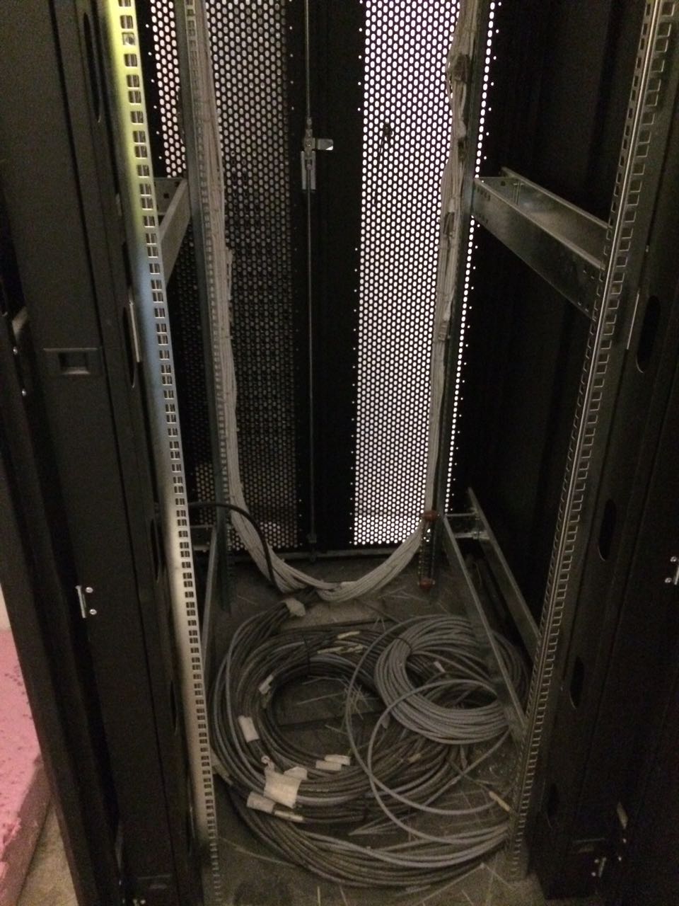 Food Production Facility Infrastructure — Data Centers project photo 5, Talentum Technology
