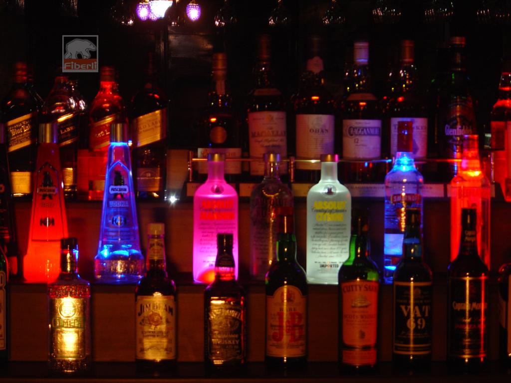 Luxury Hotel Lighting Design
