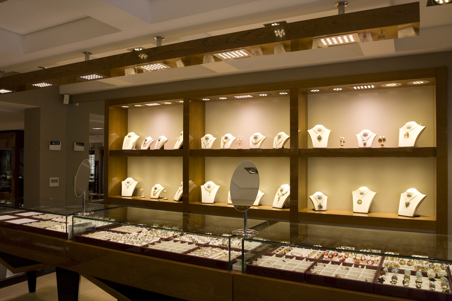 Modern Office Technology Systems — Network & IT project photo 5, Talentum Technology